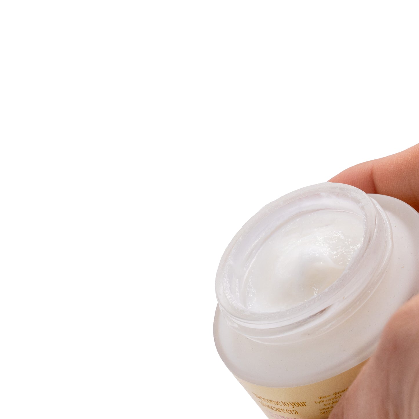 Under Eye Cream | Dark Circle & Puffiness Relief | Anti-Aging Eye Treatment