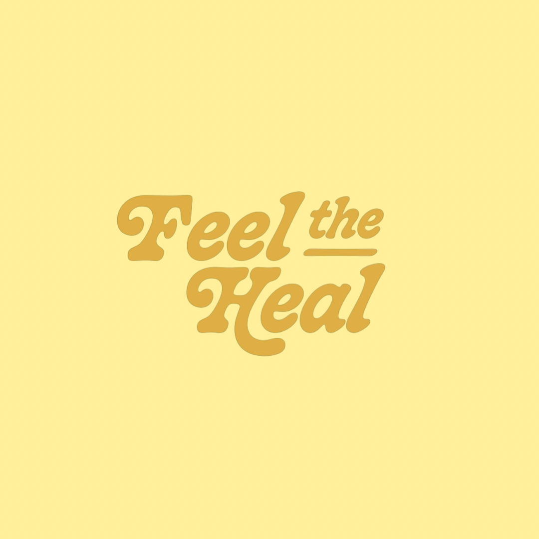 Feel The Heal