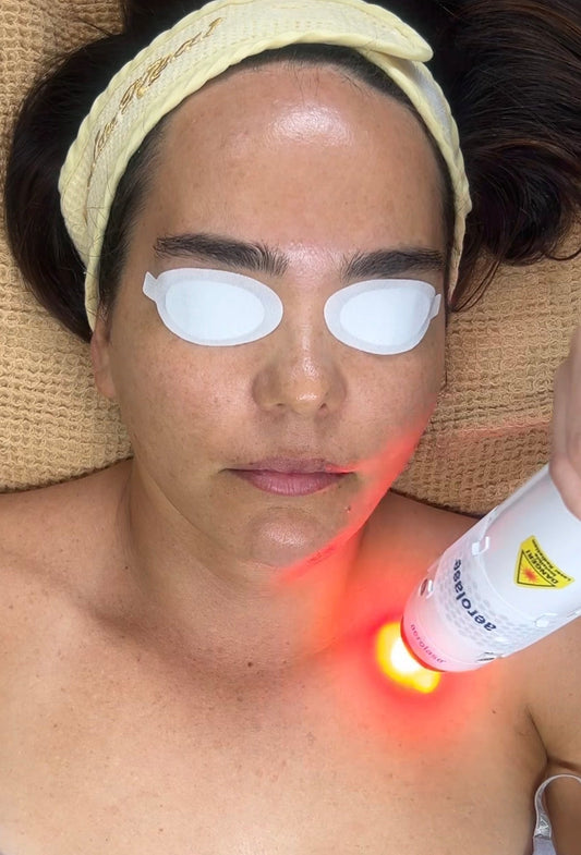 Aerolase Reverse Treatment in Miami. Why Combining NEO and ERA in One Session Delivers Next Level Skin Results