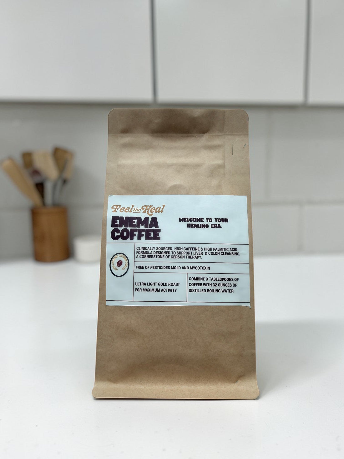 Coffee Enemas Explained: What They Do, Why People Do Them, and How to Do One Safely