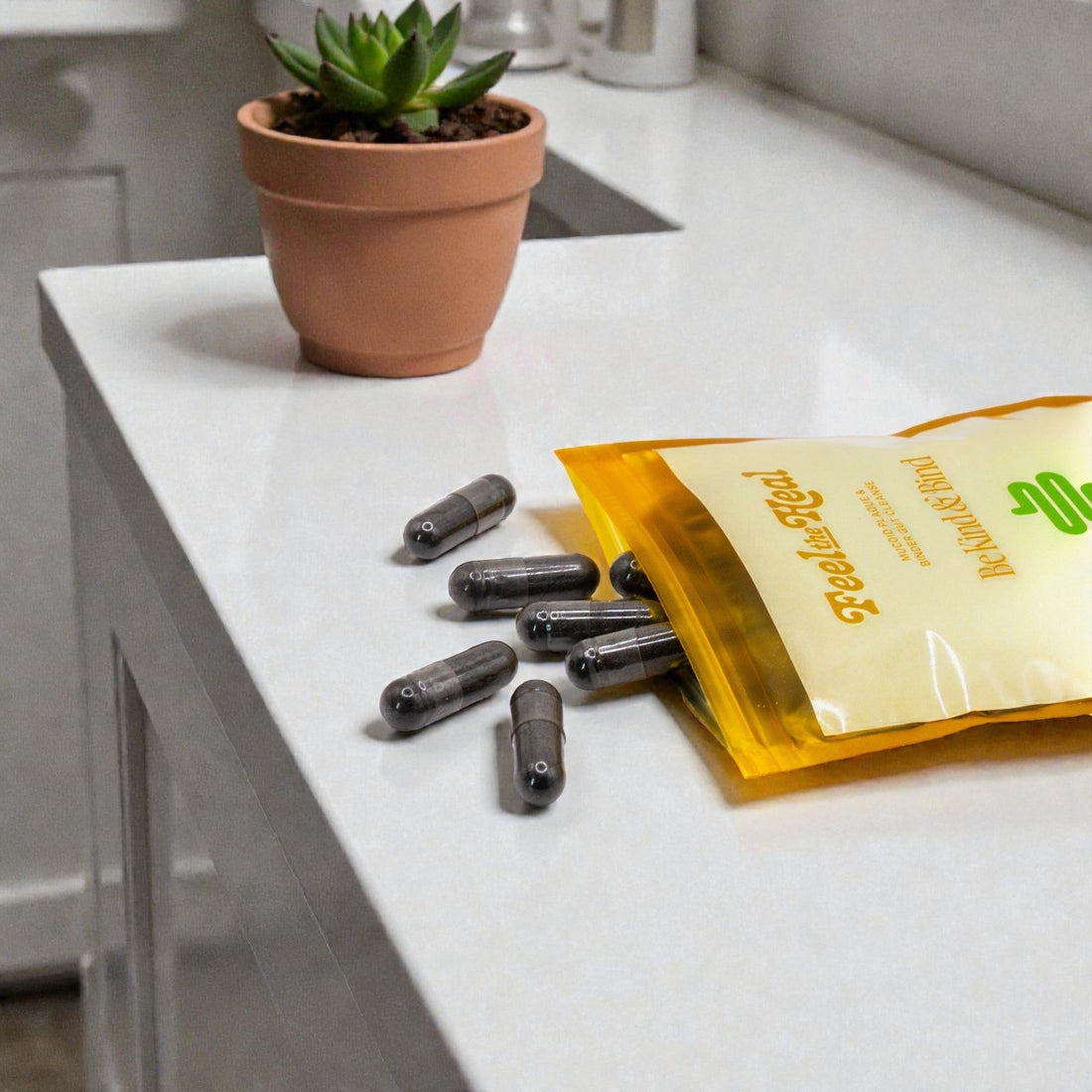 Gut Binder: The Unsung Hero of Every Successful Parasite Cleanse