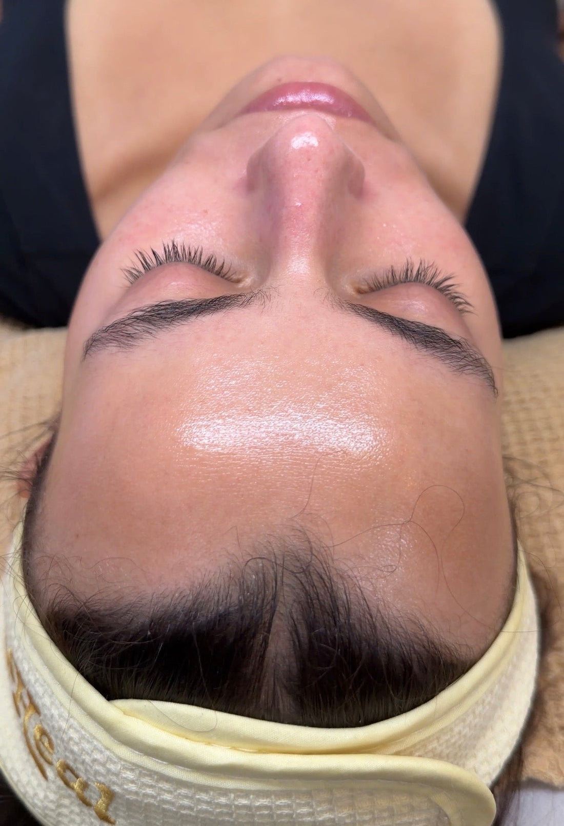 I Googled 'HydraFacial Miami' — Here's What I Found at Feel the Heal