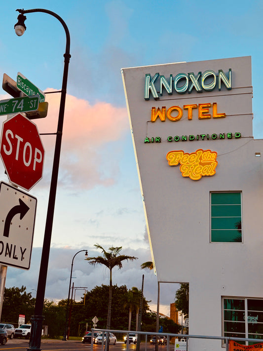 Our History: 26 Years of Feel the Heal in Miami