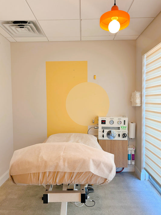 Gut Health Miami: Why Your Gut Is the Foundation of Everything & Where to Start