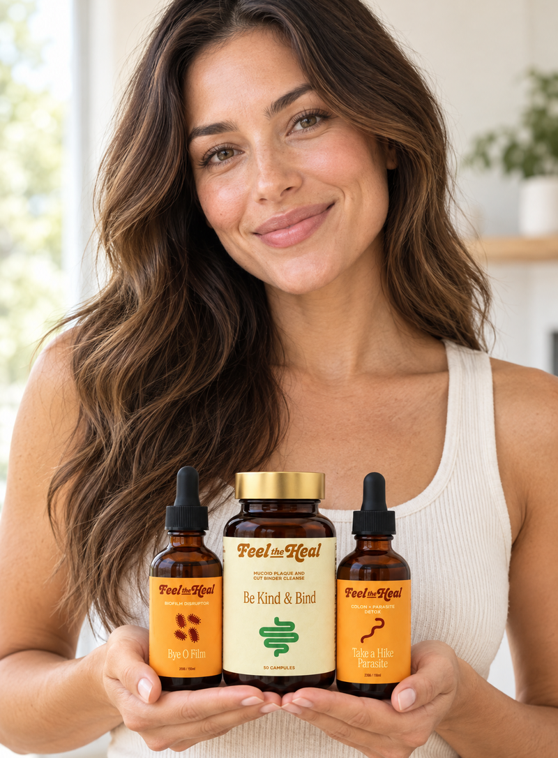 7 Parasite Cleanse Mistakes to Avoid