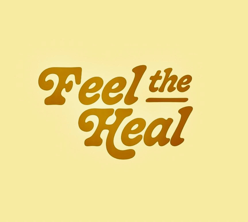 Feel The Heal treatment room with closed system colonic equipment in Miami