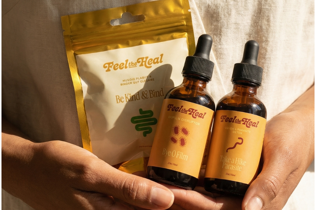 I Googled 'Parasite Cleanse Miami' — Here's What I Found (And What Actually Worked)