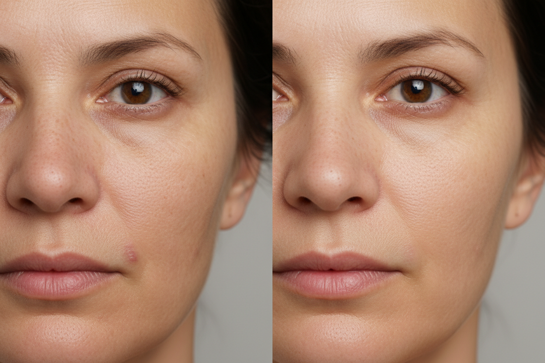 VI Peel vs BioRePeel: The Direct Comparison