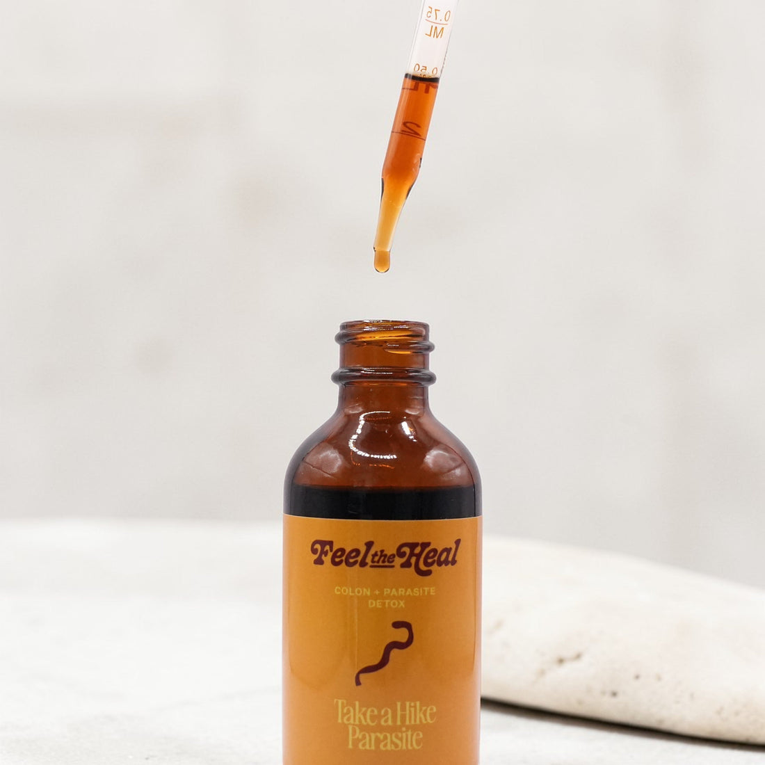 How to Use a Parasite Tincture for Best Results