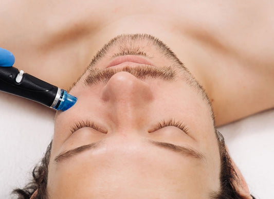 I Googled 'HydraFacial Miami' — Here's What I Found at Feel the Heal
