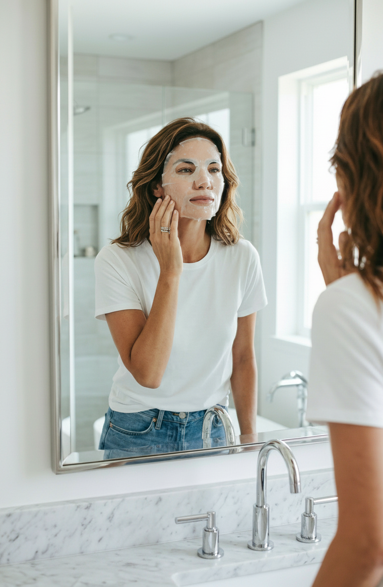 How Parasites Show Up on Your Skin (Breakouts, Rashes, Dullness)