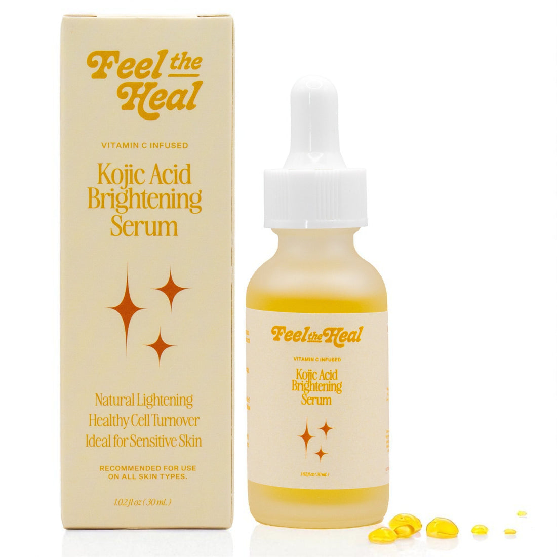 Best Serum for Dark Spots and Hyperpigmentation: What Actually Fades Them