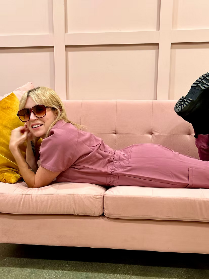 I Googled 'Colonic Near Me Miami' — Here's What I Found (And Why I Chose Feel the Heal)