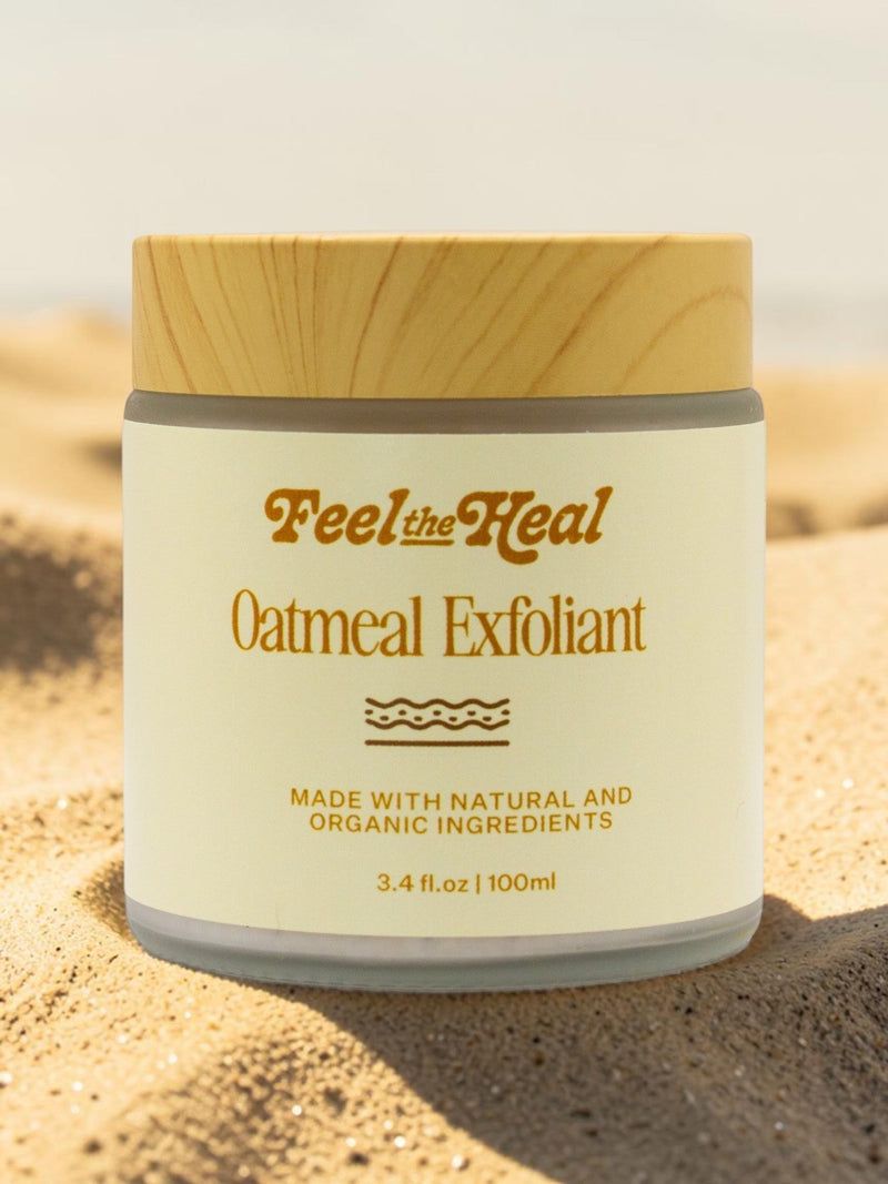 I Googled 'Best Skincare Spa Miami' — Here's Why I Chose Feel the Heal