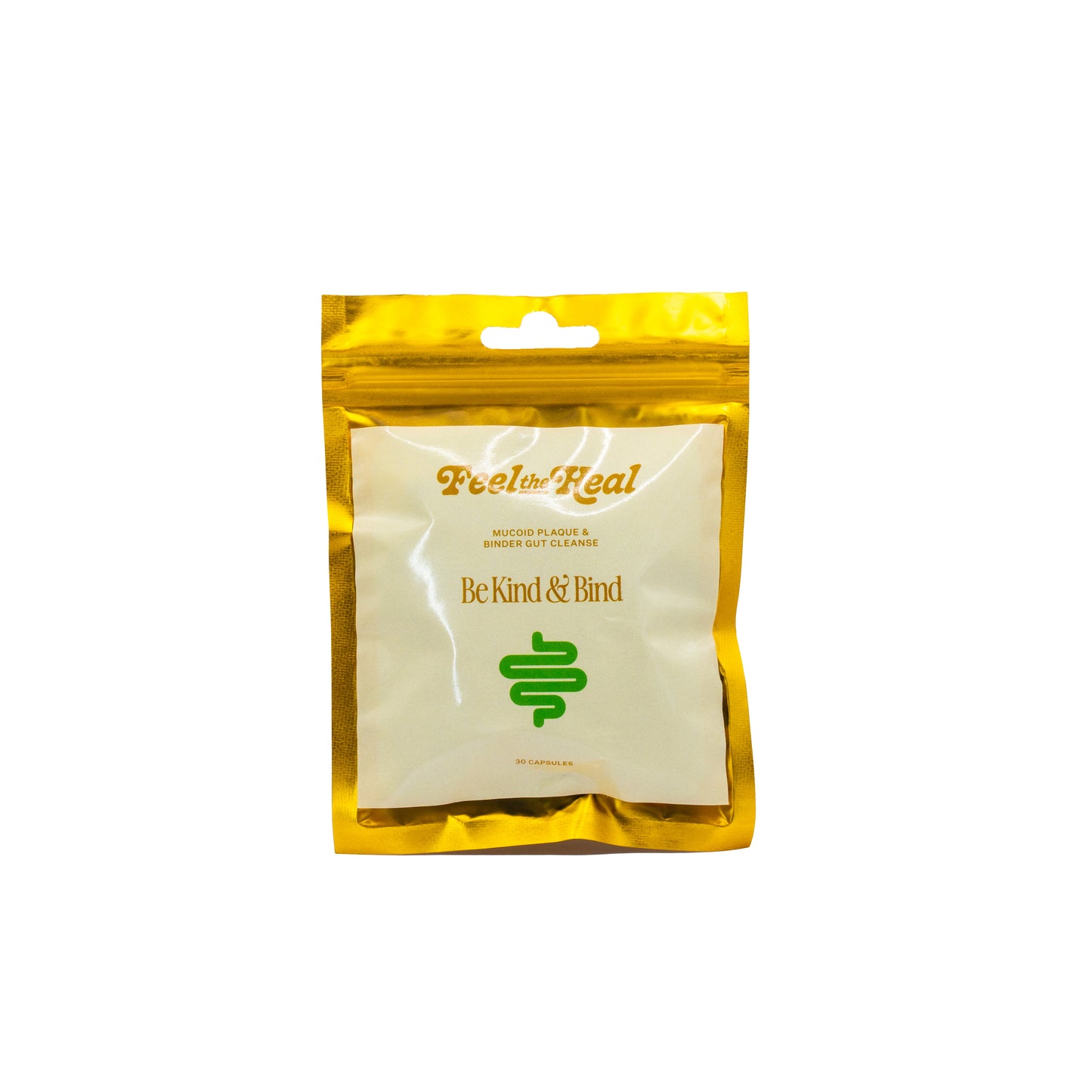 Parasite Detox Kit with reusable silicone enema bag