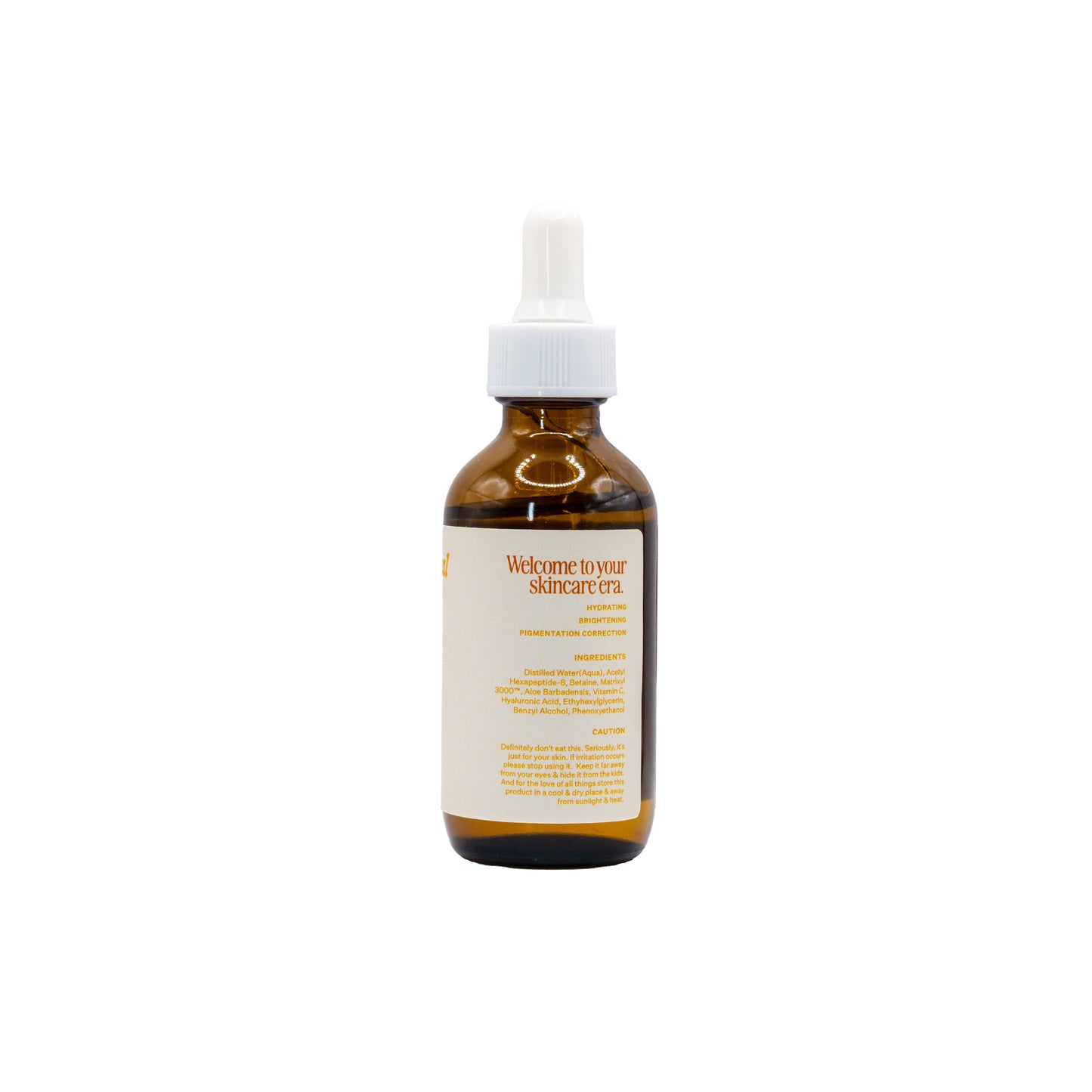 Feel the Heal Argireline Peptide Anti-Aging Face Serum | Firms, Hydrates & Reduces Fine Lines, Wrinkles & Expression Lines for All Skin Types