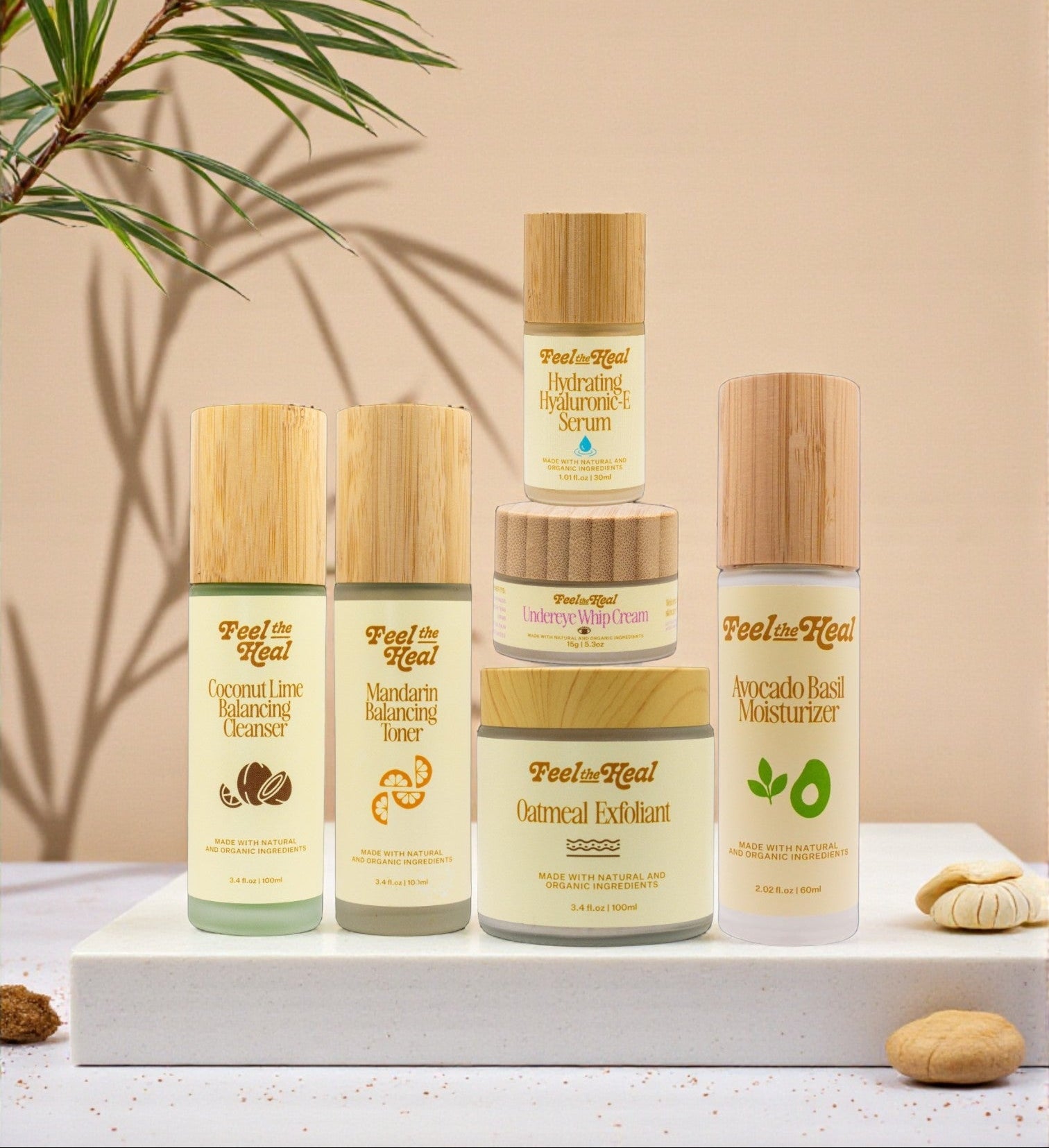 Feel The Heal – Miami's Premier Detox Medspa!