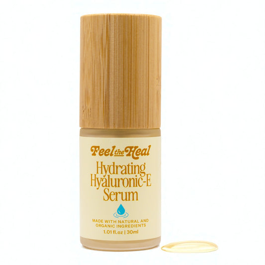 Hyaluronic Acid E Serum