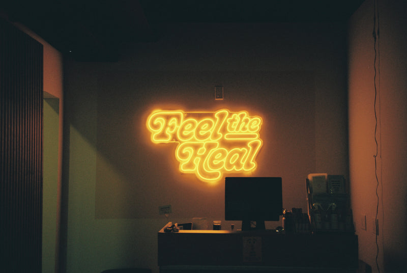 CULTURE CRUSADERS: Feel the Heal is a Silent Warrior in Miami’s Beauty Scene