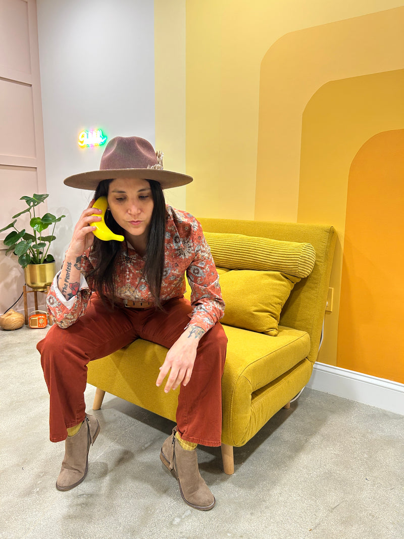 GO SOLO: Woman Own Small Businesses