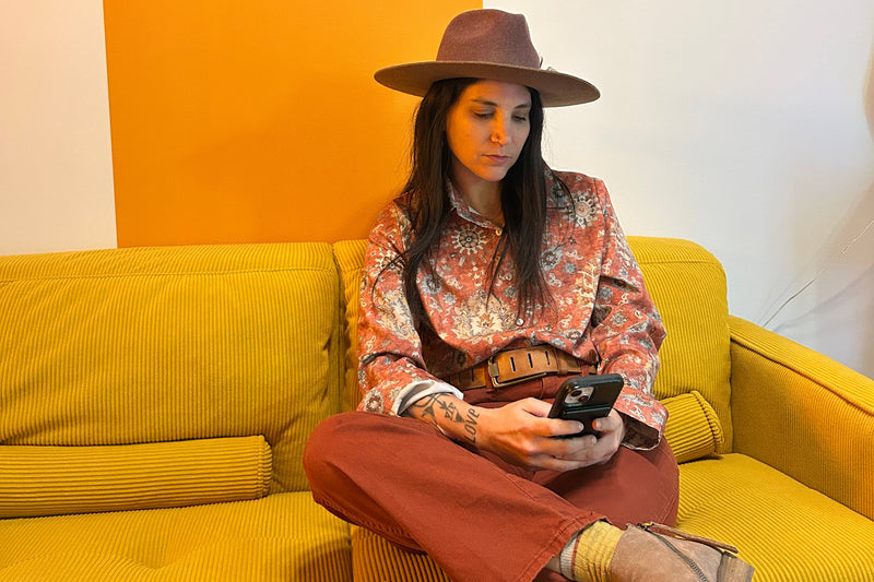 VOYAGE MAGAZINE: Meet Daryn of Feel The Heal in Upper East Side