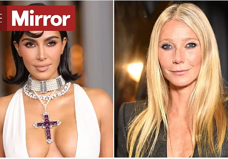 THE MIRROR: Hollywood's latest go-to treatment trend as stars look for results 'beyond the physical'