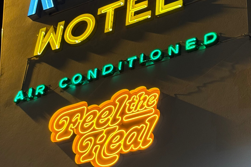 HAUTE MAGAZINE: Step Into Your Ultimate Self-Care Era: Feel The Heal Opens At Miami’s Iconic Knoxon Wotel