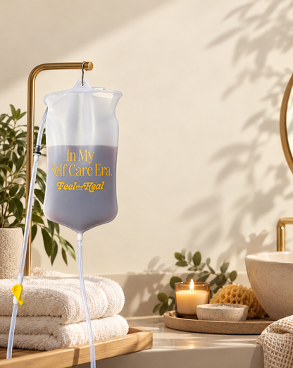 The Ultimate Cleanse Kit