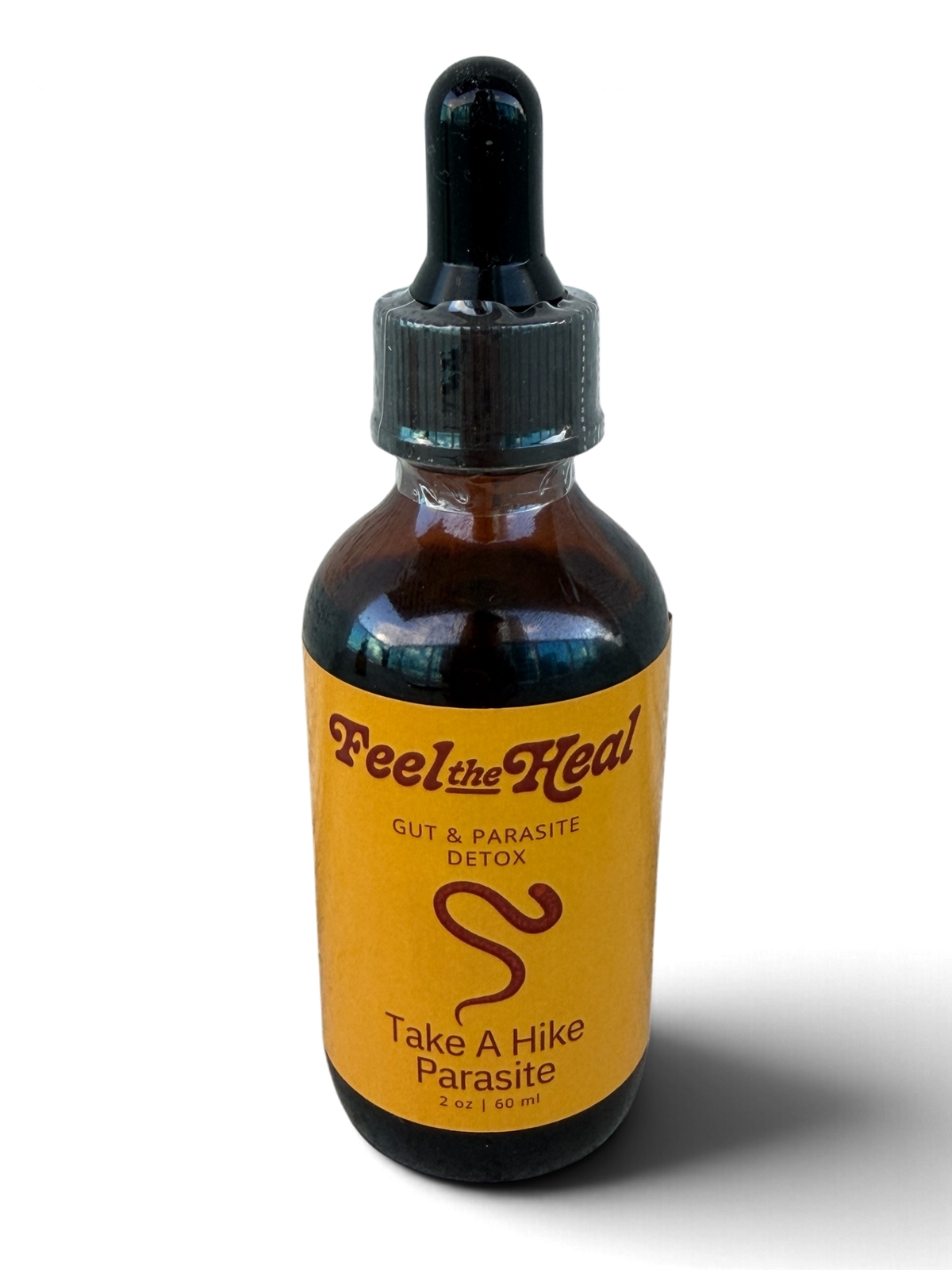 parasite tincture