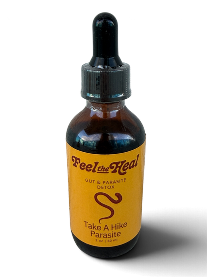 parasite tincture