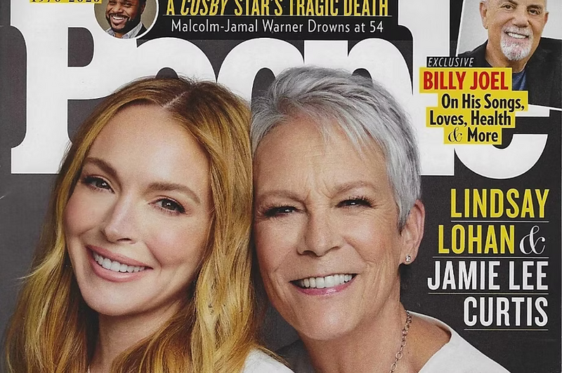 PEOPLE MAGAZINE: 
Fuzz Free! The Best Facial Hair Removers