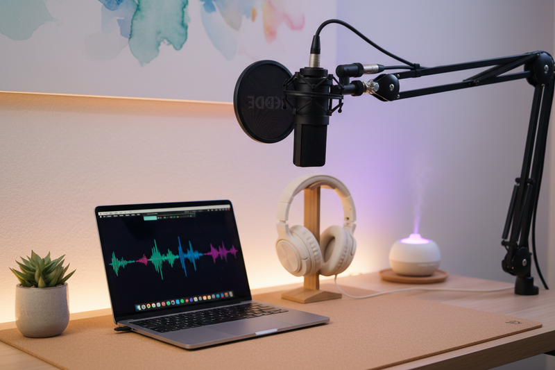 PROFESSIONAL PODCAST NETWORK : Wellness Centers