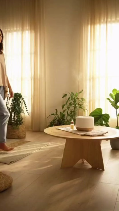 Diffuser Essential Oil | Aromatherapy Blend for Relaxation & Home Fragrance