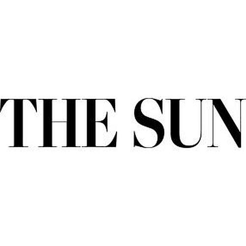 press release the sun