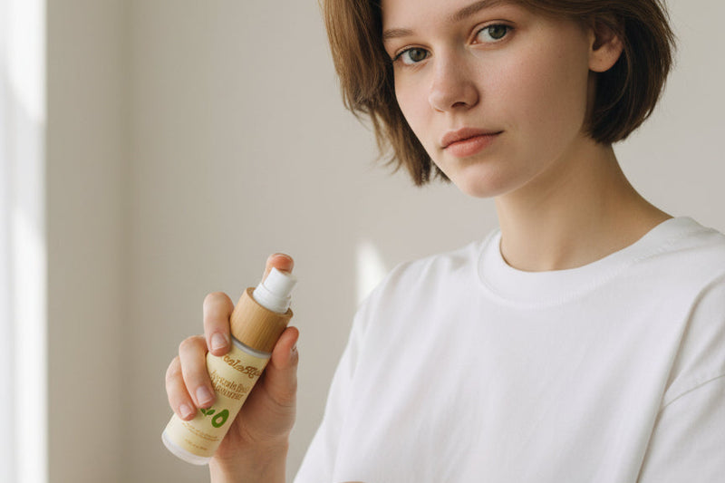 POP AND CULTURED: Q&A with Daryn Herzfeld Owner of Feel The Heal Skincare and Holistic Wellness Med Spa 